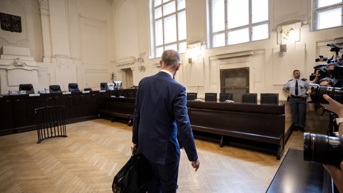 Česká justice není pomalá, ale někteří ji brzdí, říká soudkyně